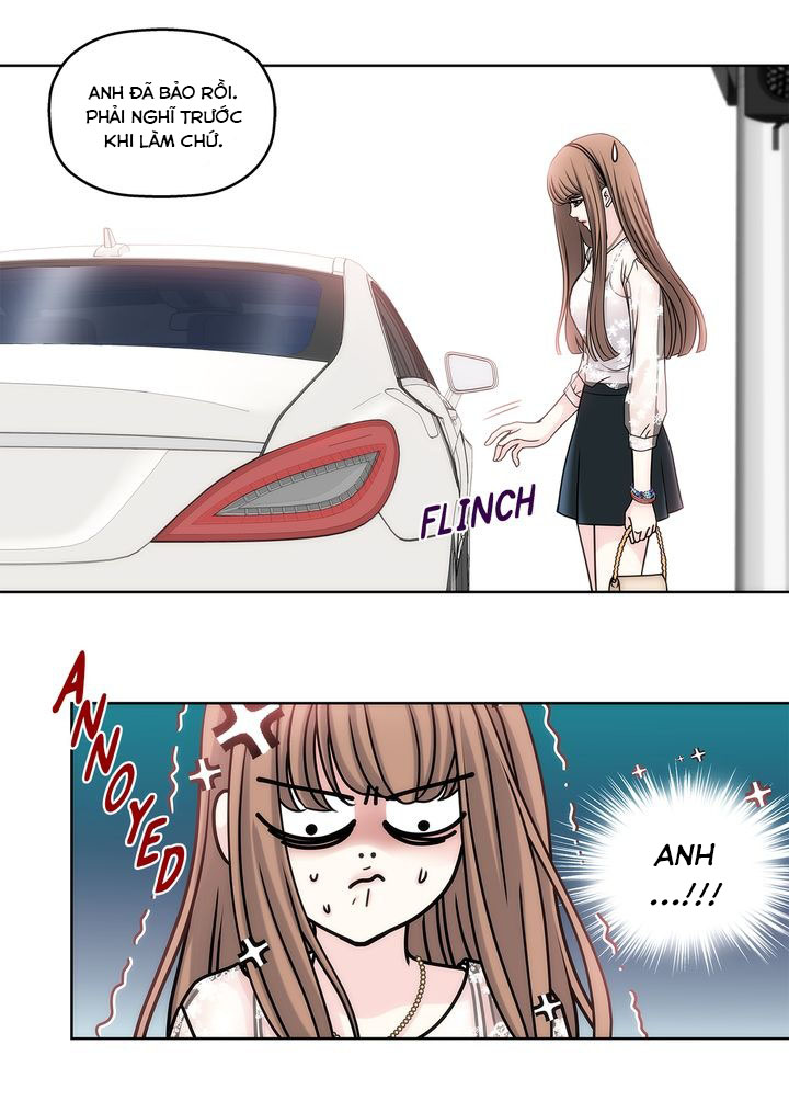 người đàn ông của tôi chapter 6.1 8