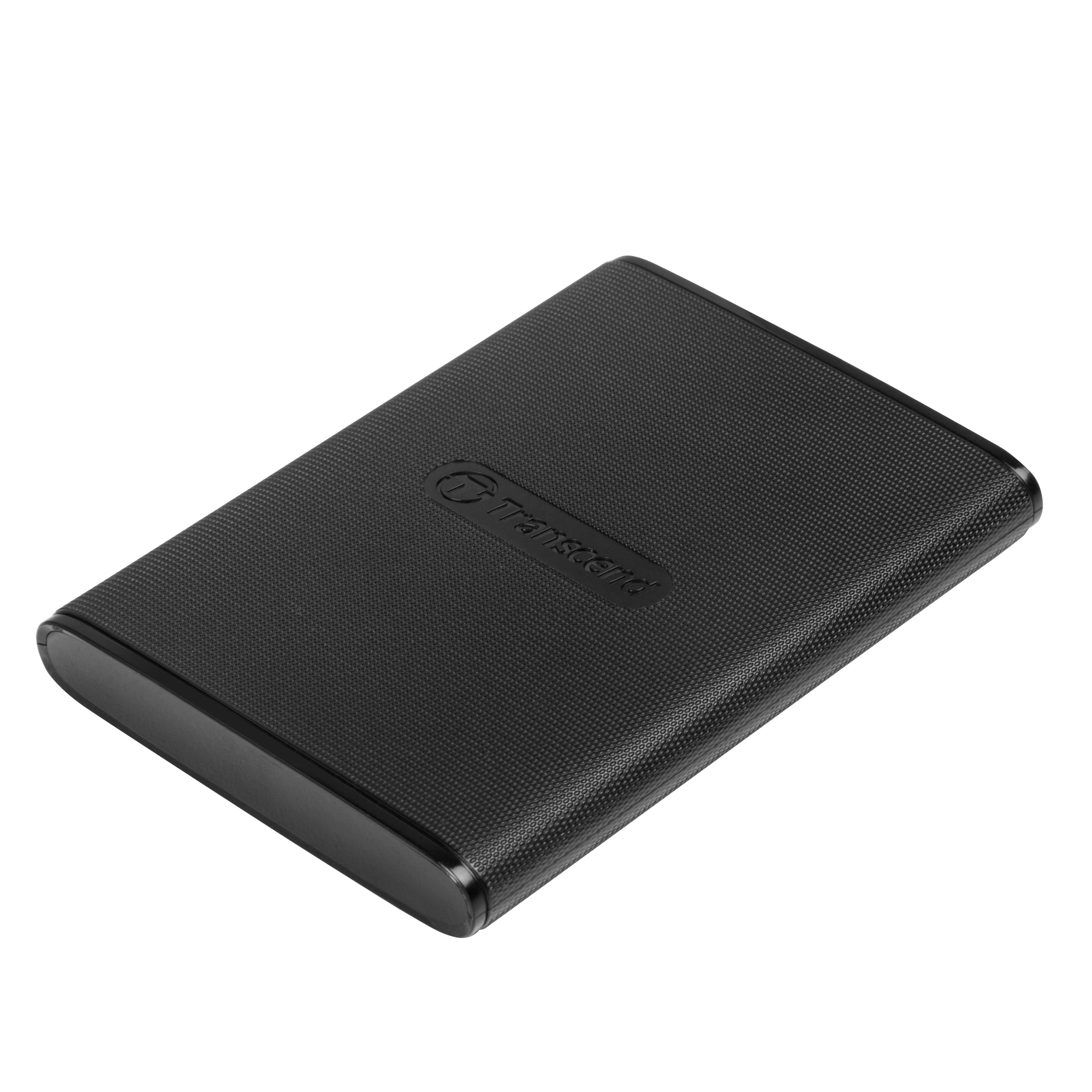 Ổ Cứng Di Động SSD Transcend ESD230C 240GB 2.5&quot; USB Type C - TS240GESD230C - Hàng Chính Hãng