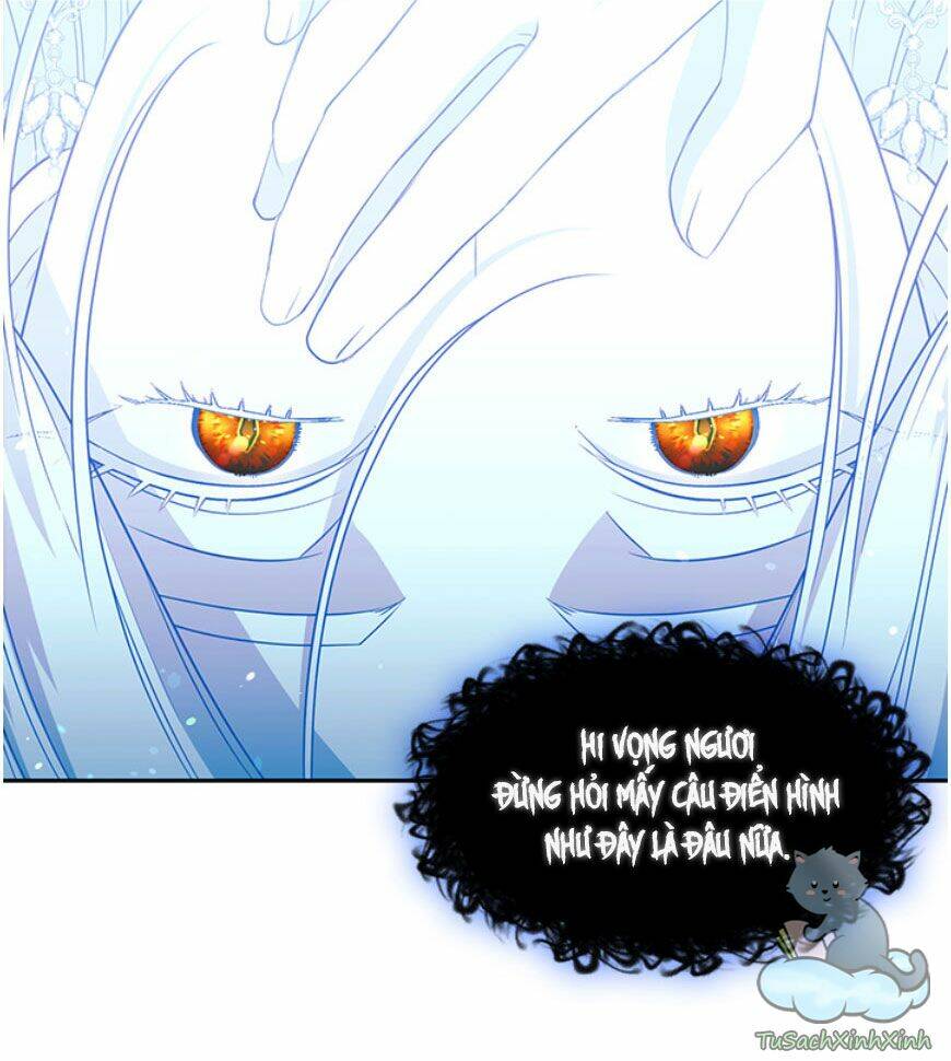 hãy coi chừng ác nữ chapter 85 7