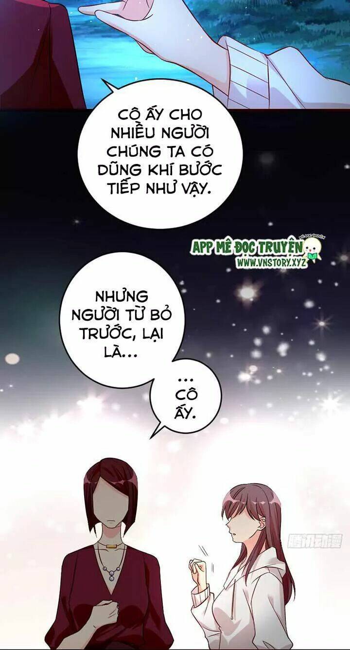thiên hậu trở về chapter 79 17