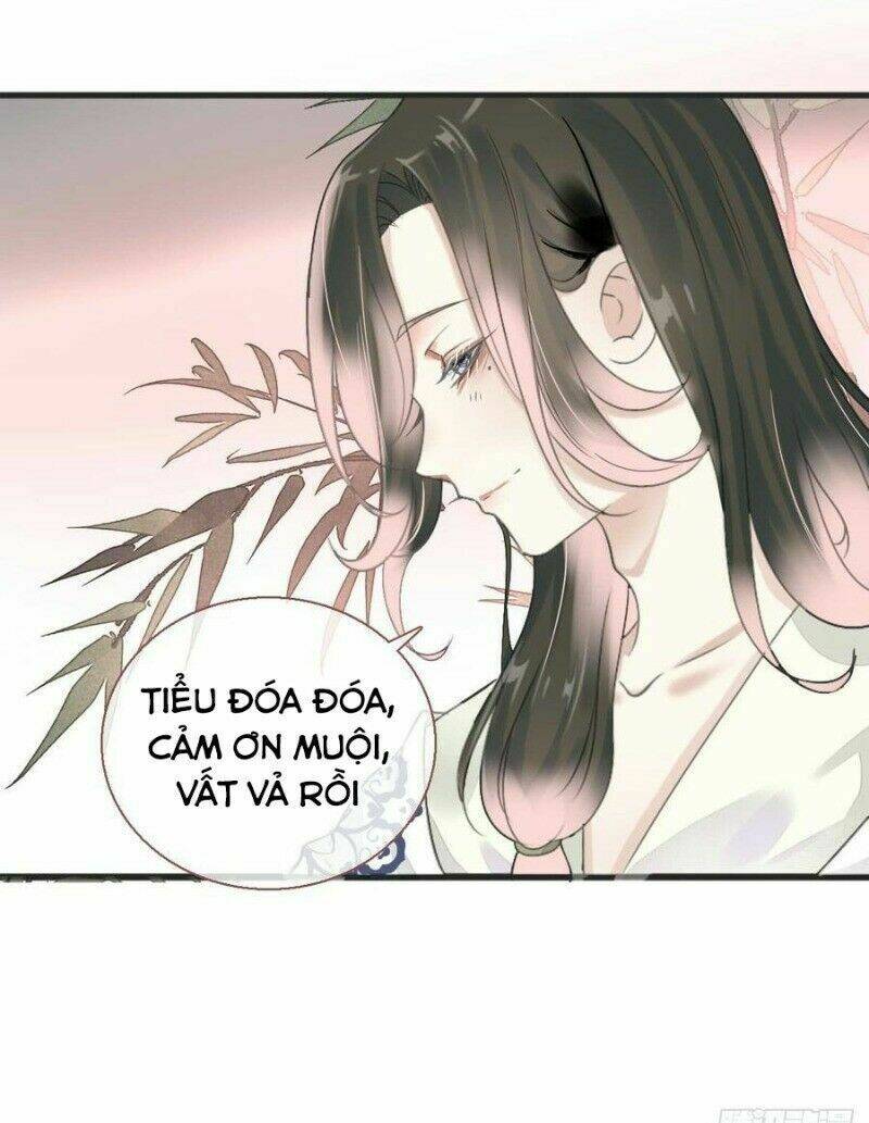 điền viên mật sủng: cô vợ nóng bỏng chapter 83 6