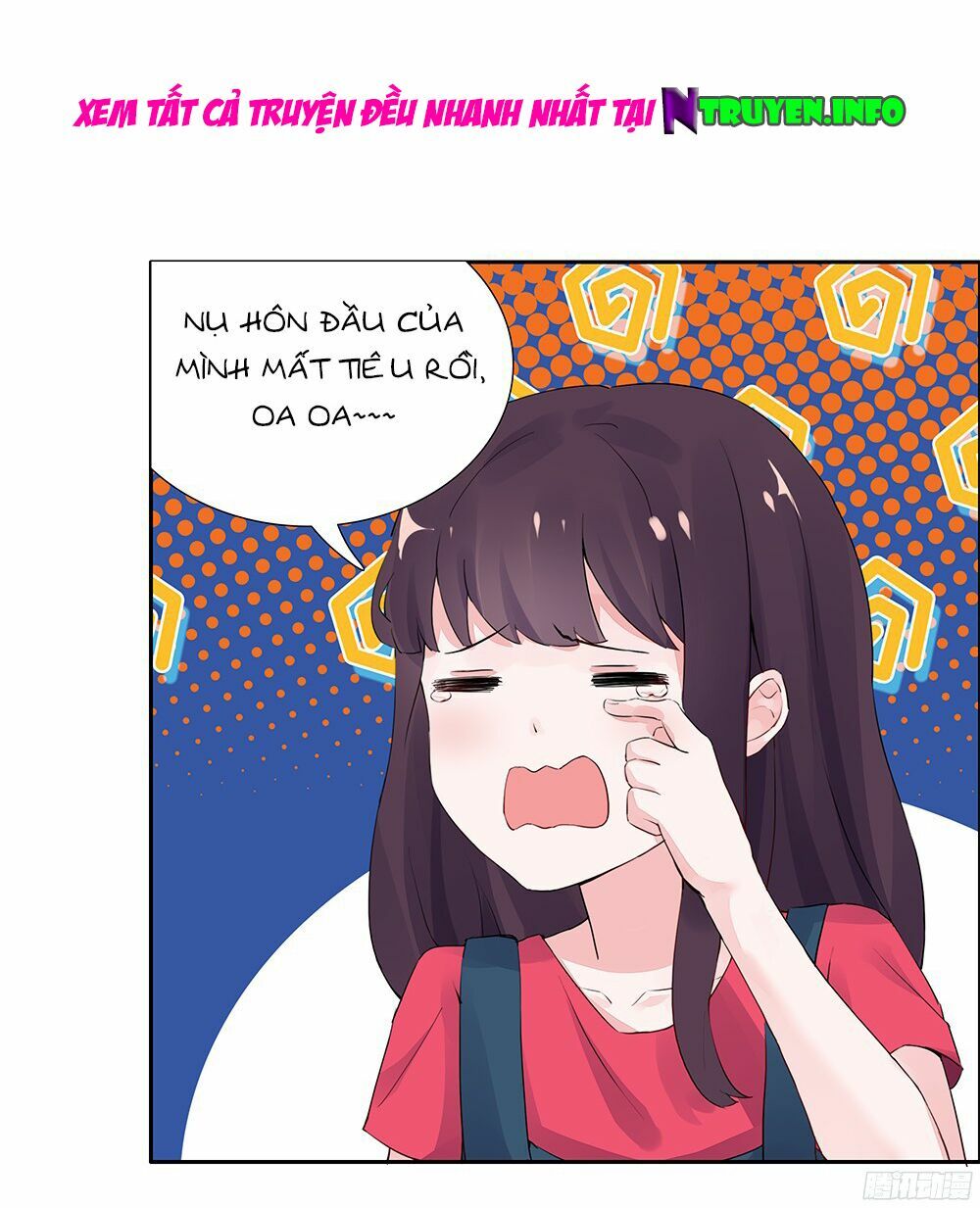 câu chuyện săn vợ chapter 3 11