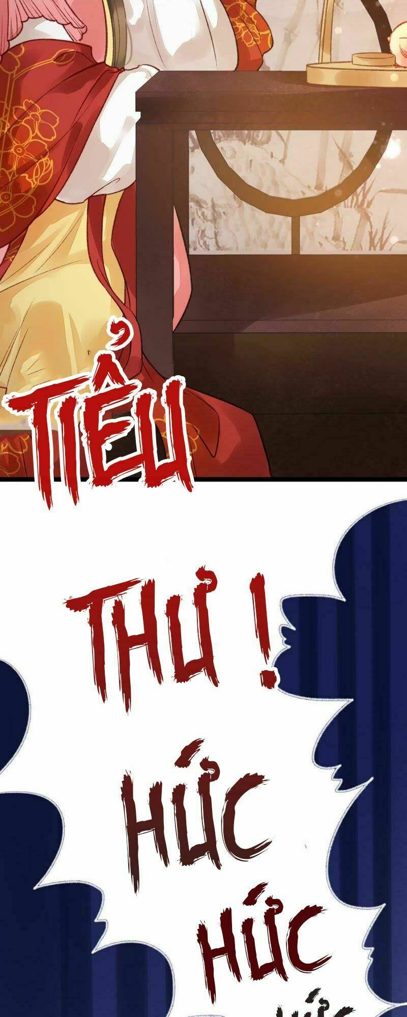 thịnh sủng kiều nữ trở về triều ca chapter 9 8