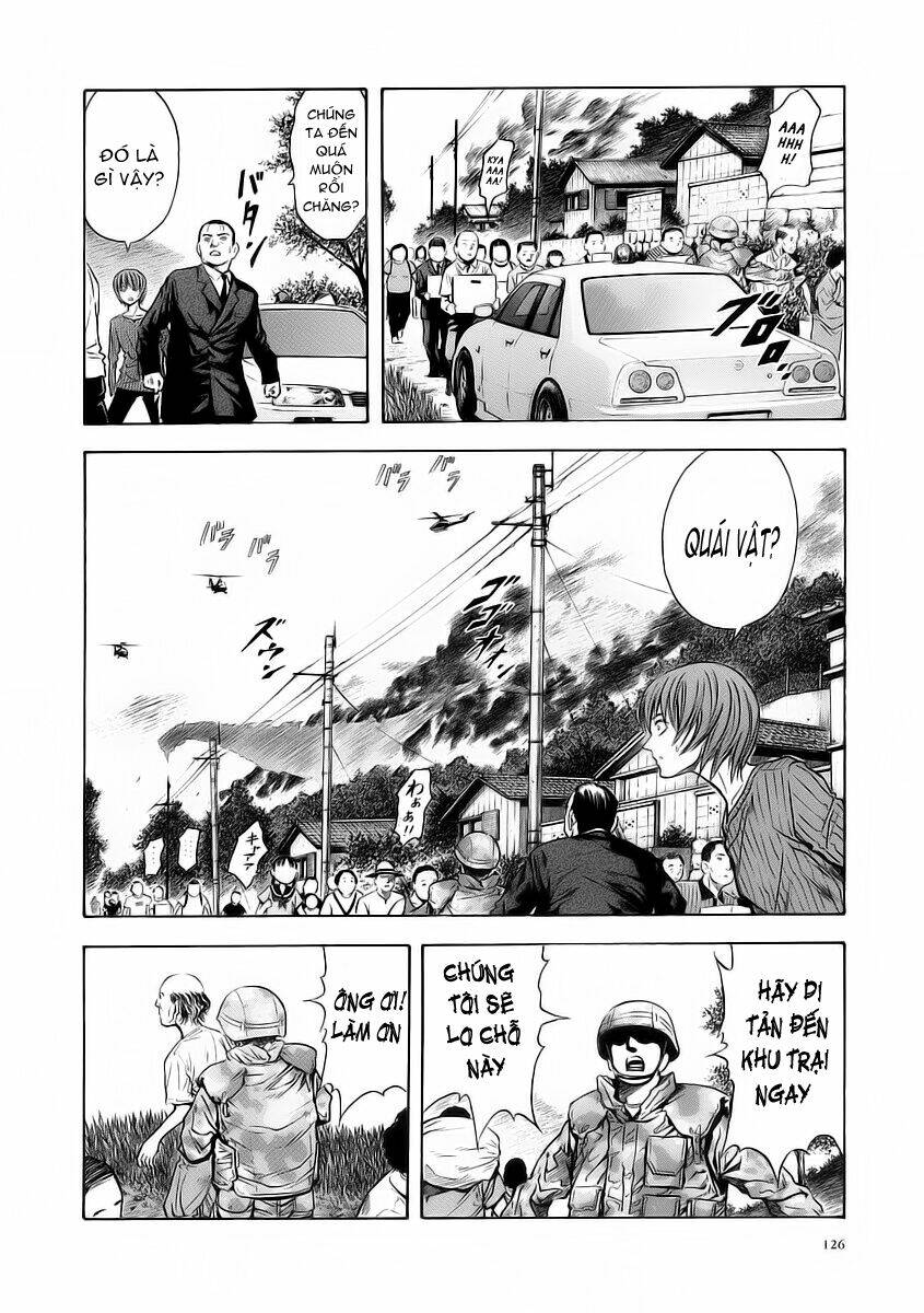 otogi matsuri chapter 53 23