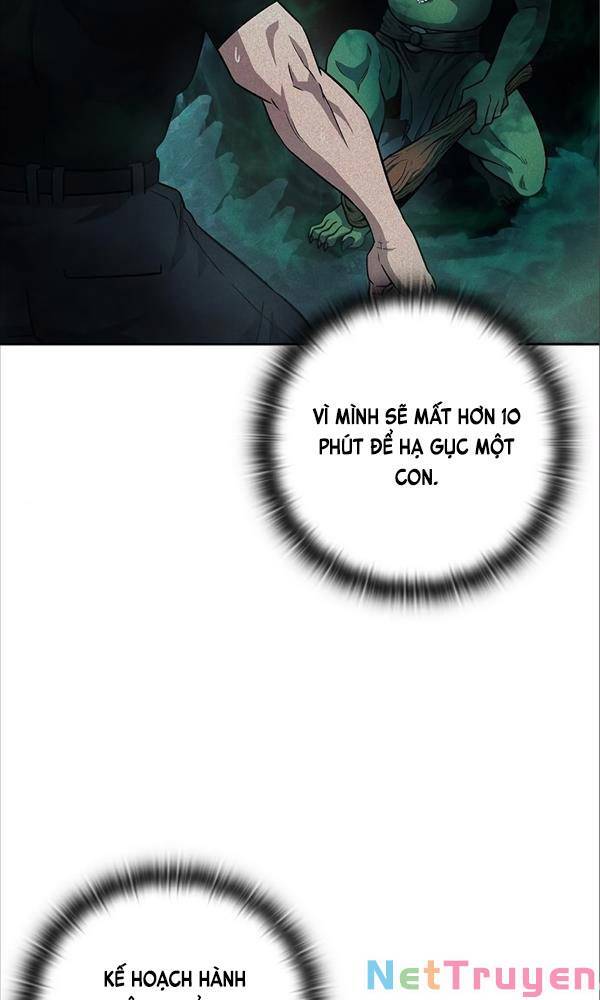 ma pháp sư hắc ám trở về để nhập ngũ chapter 6.1 38