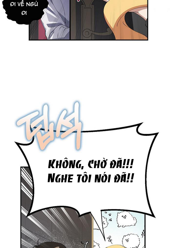 nam chính đang cản đường tôi chapter 6 60