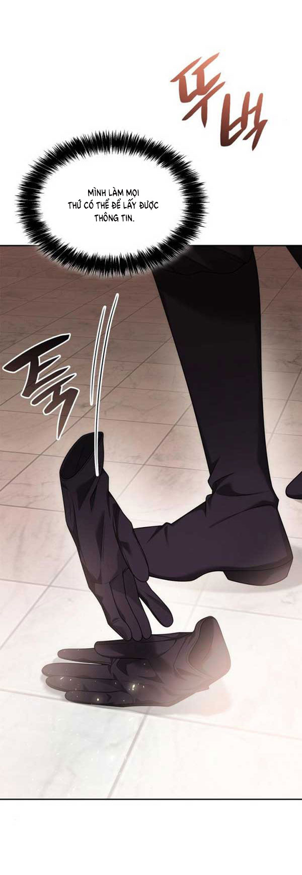 chị yêu, kiếp này em sẽ là hoàng hậu chapter 105.1 37