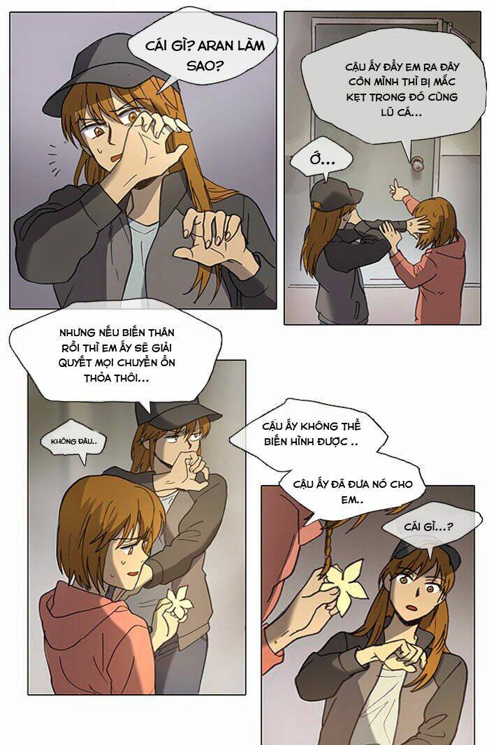 nữ sinh phép thuật chapter 20 15