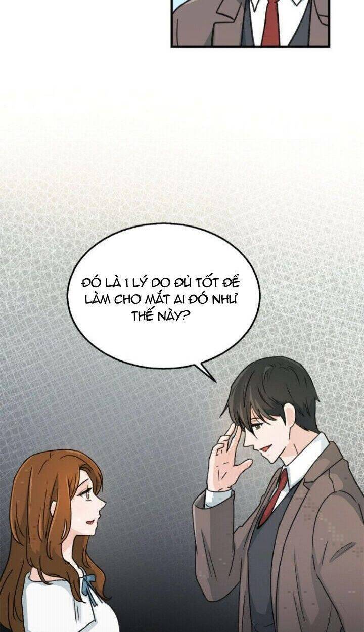 101 cách chinh phục trái tim em chapter 5 58