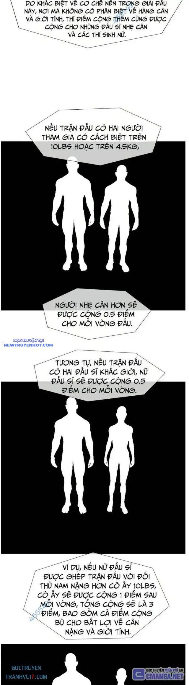 shark - cá mập chapter 141 18