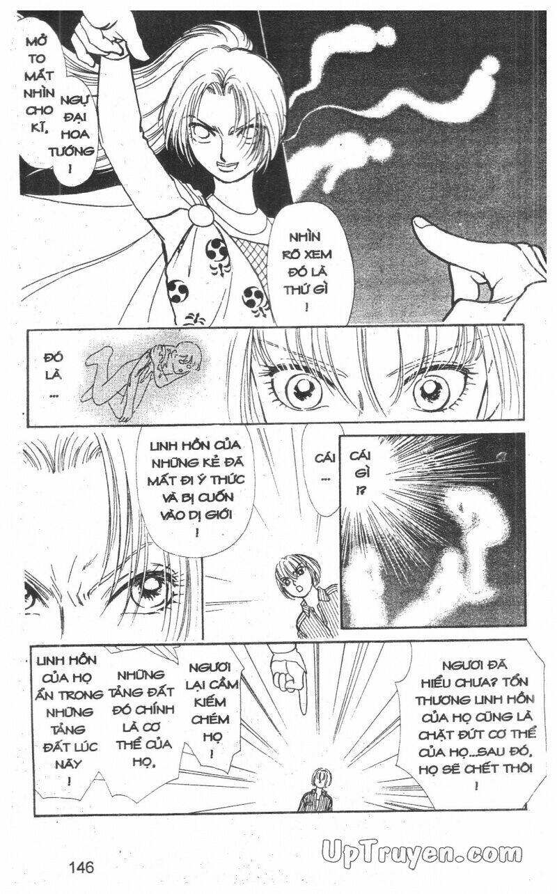 hoàng tử hoa - bud boy chapter 9 143