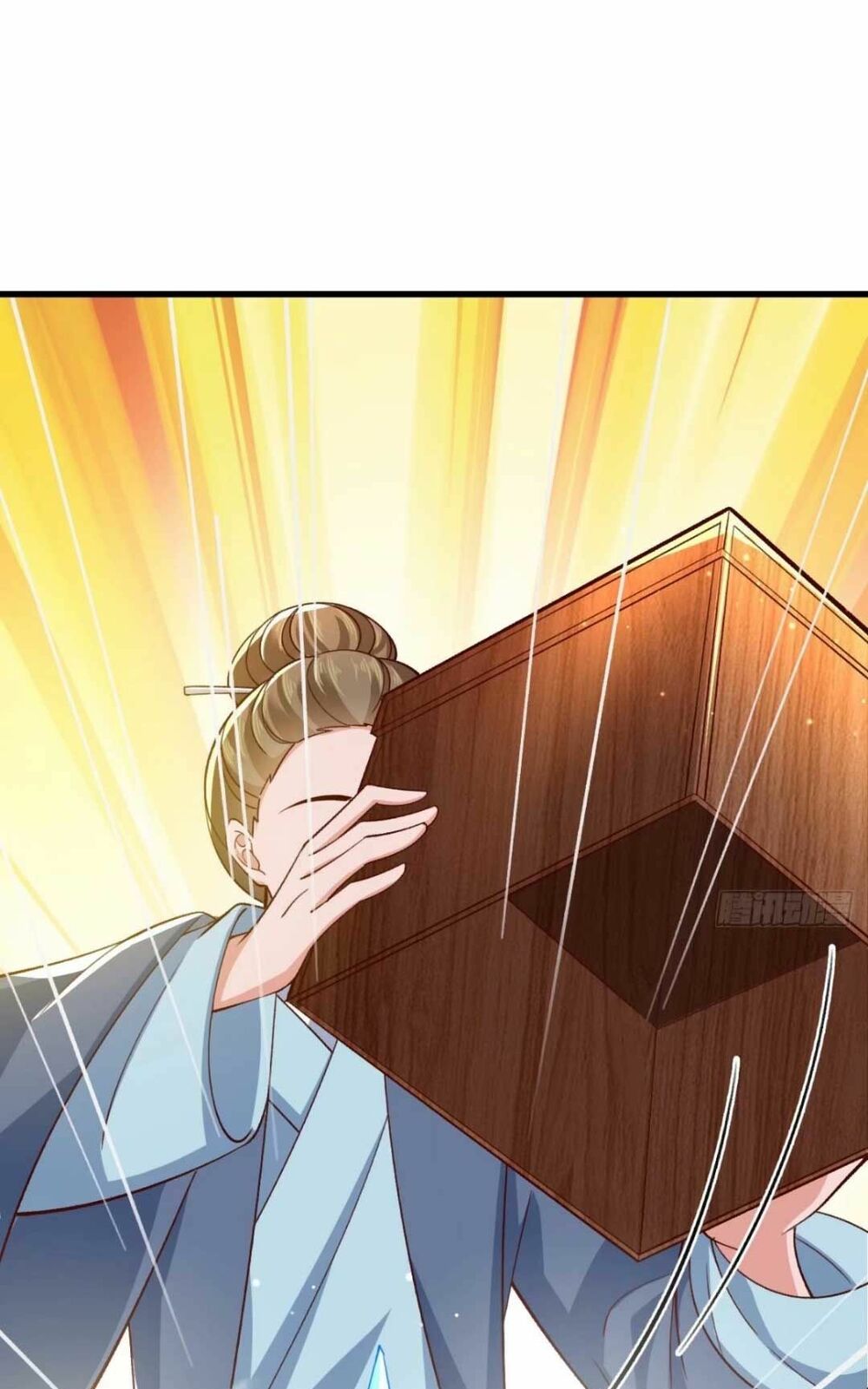 đại đích nữ trọng sinh về báo thù chapter 3 36