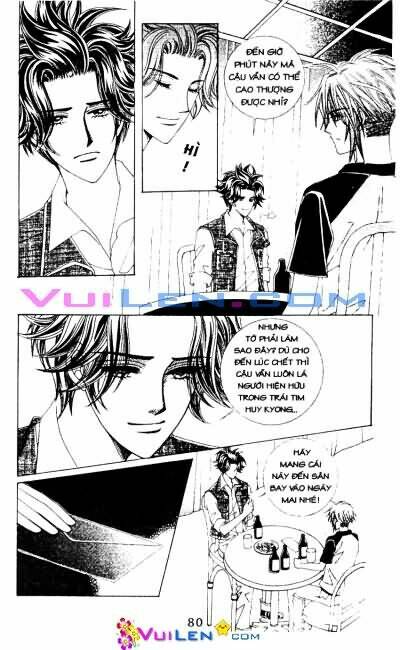 đợi em chapter 125 1