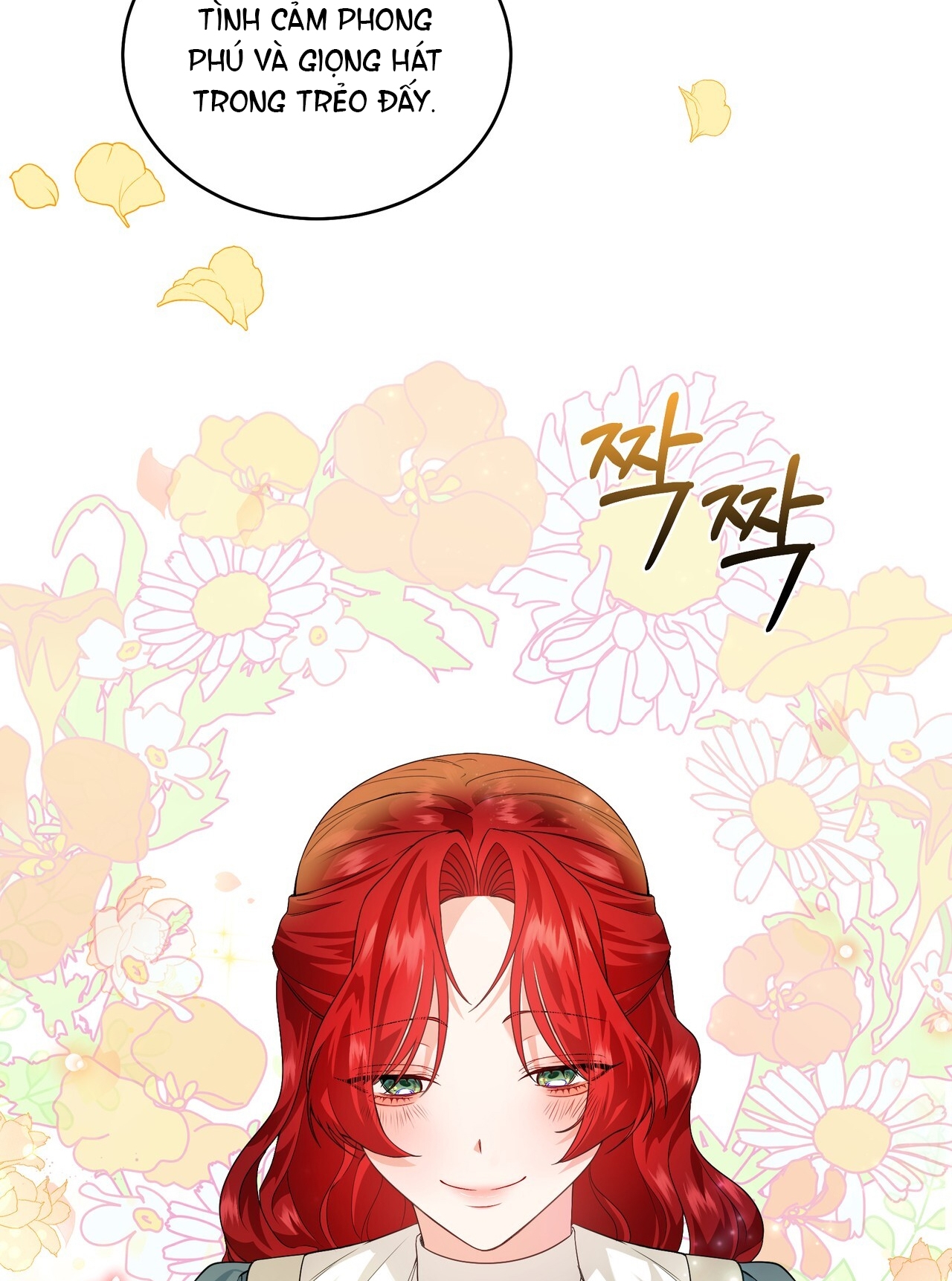 dấu tích của tiên nữ chapter 10.1 42