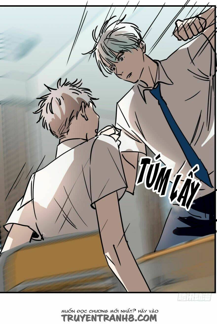 truy bắt ngao ngao chapter 1.1 53