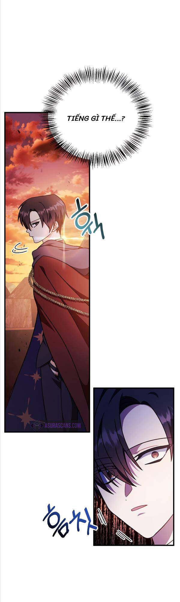 Kí Sự Hồi Quy Chapter 81 63