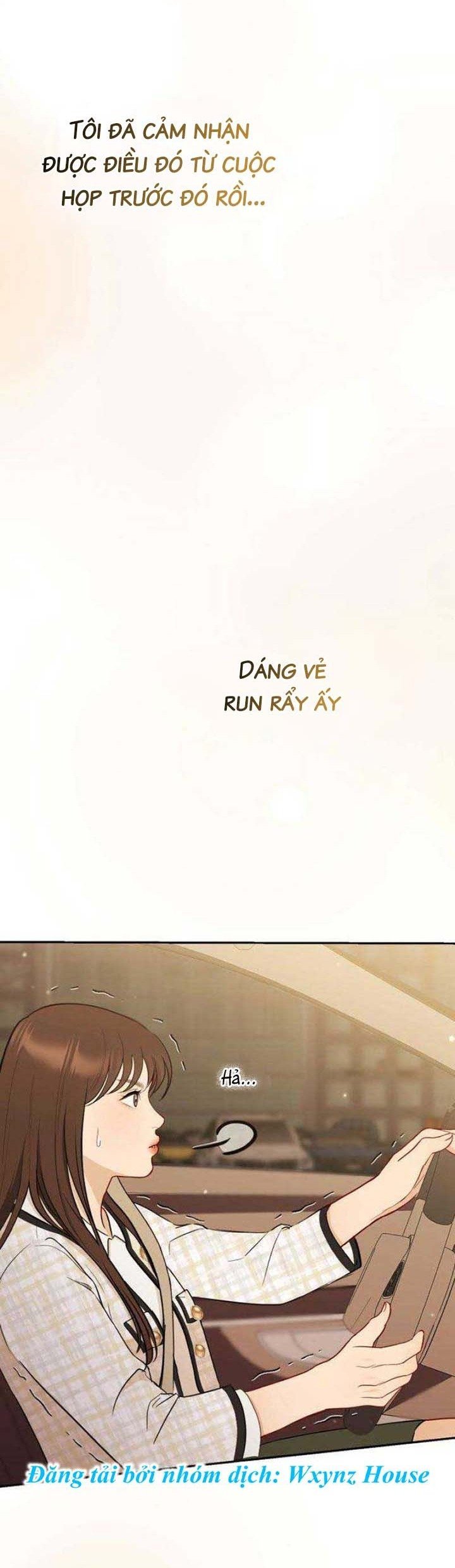 thư ký quyền lực chapter 2 38