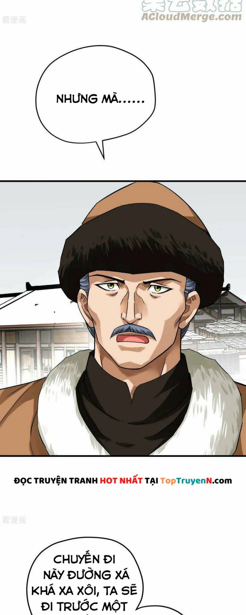 trọng sinh ta là đại thiên thần chapter 223 34