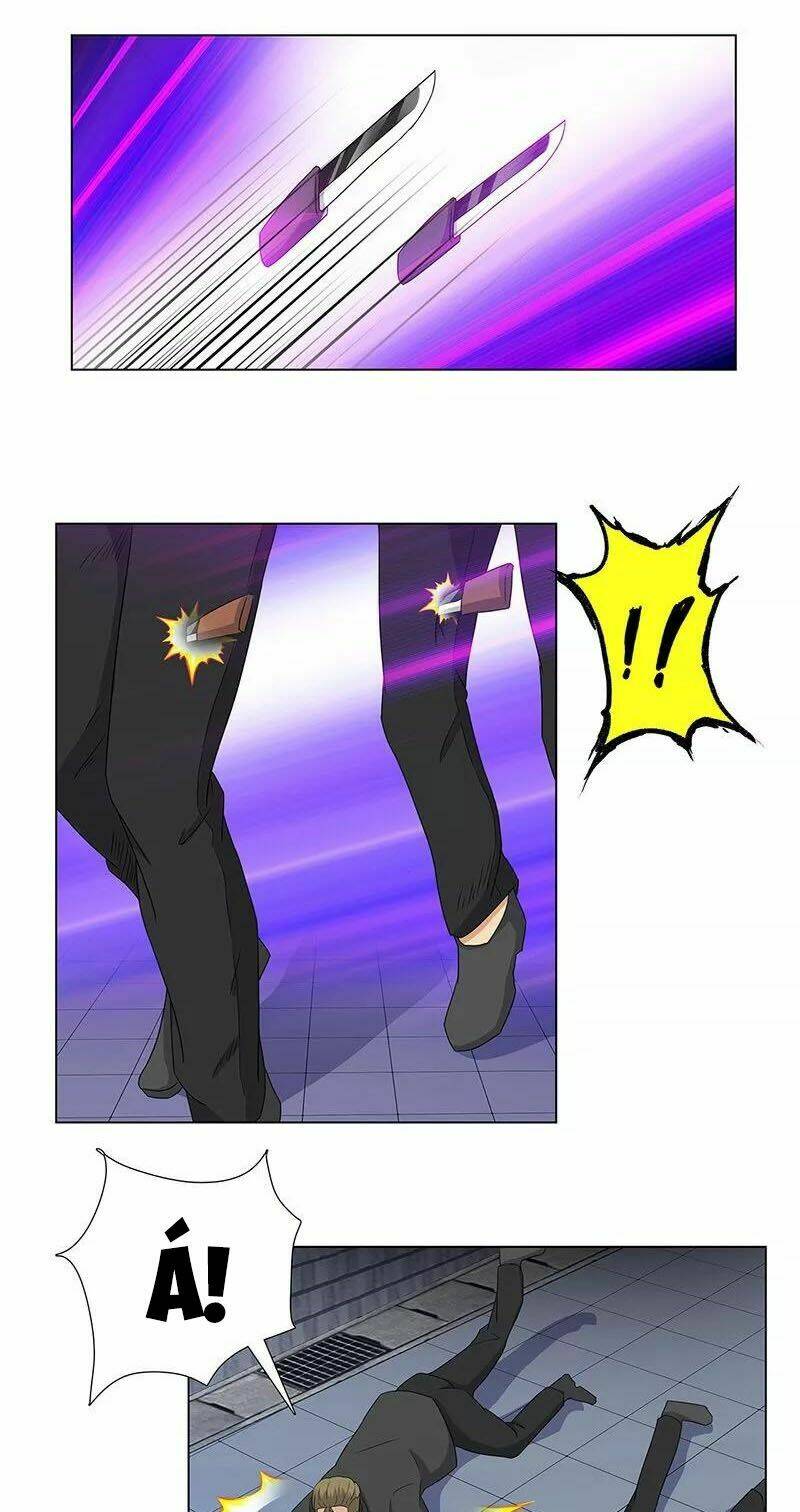 học viện cao thủ chapter 72 22