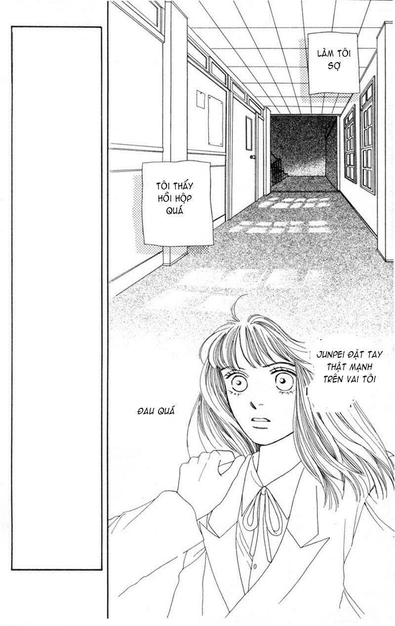 con nhà giàu chapter 84 17