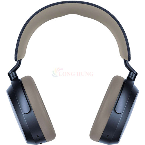 Tai nghe chụp tai Bluetooth Sennheiser Momentum 4 Wireless M4AEBT - Hàng chính hãng