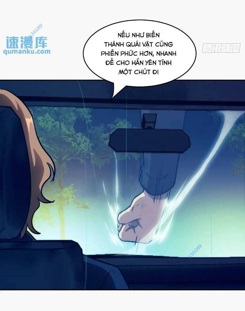 tay trái của ta có thể biến chapter 22 59