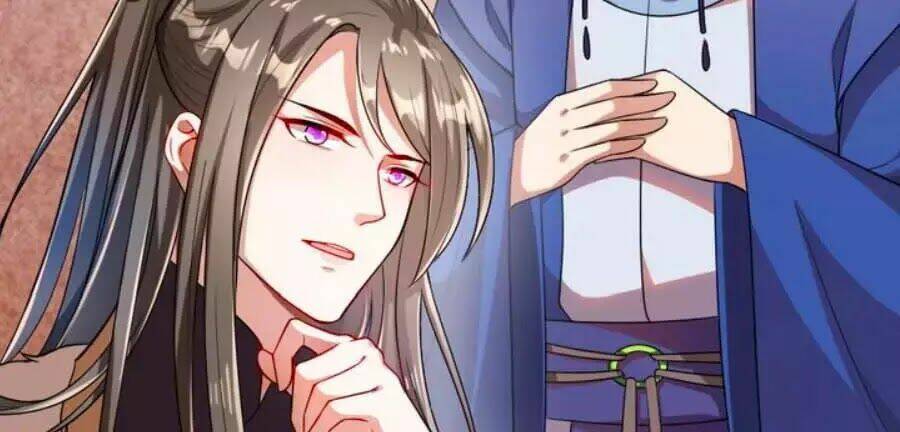 thái tử điện hạ, nô tài có hỉ rồi chapter 14 59