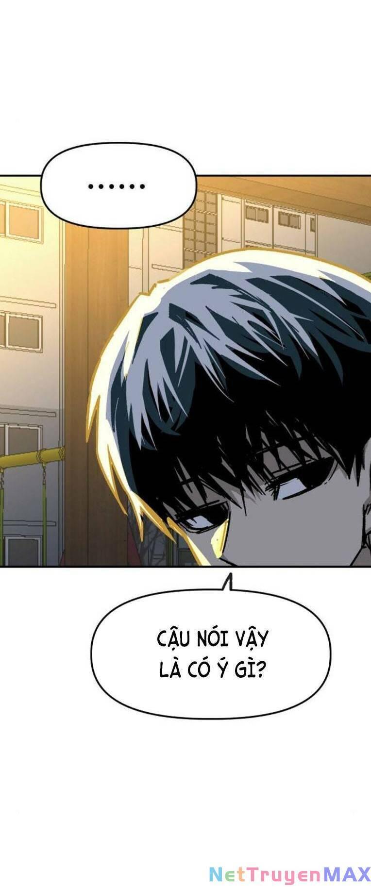 chỉ có cái c.h.ế.t mới là sự cứu rỗi chapter 31 3