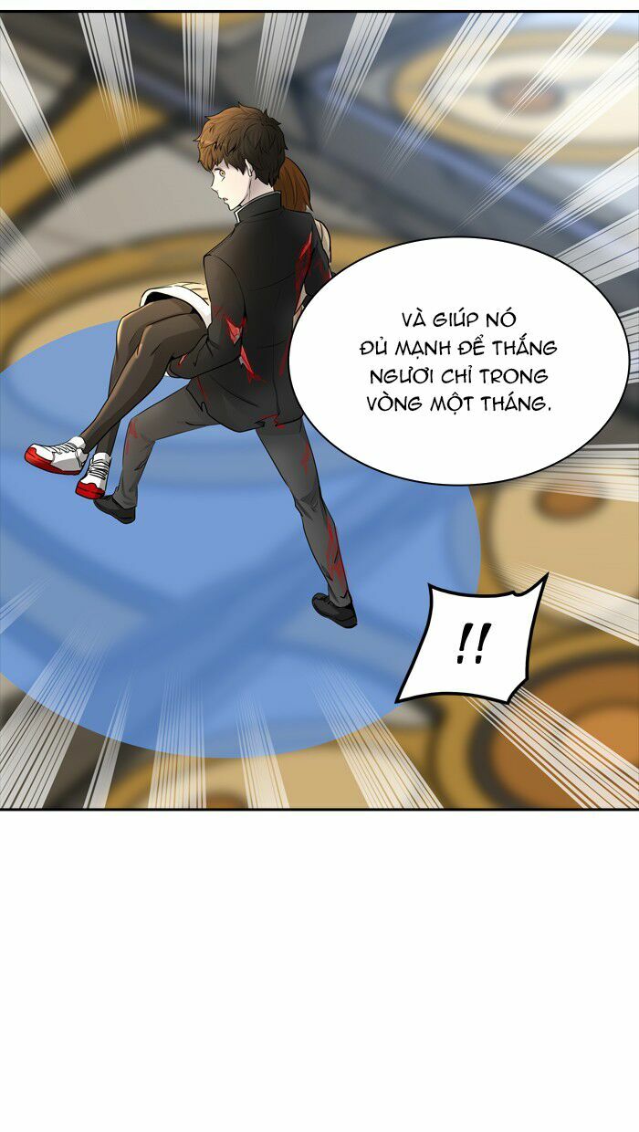 tòa tháp bí ẩn 2 chapter 286.5 36