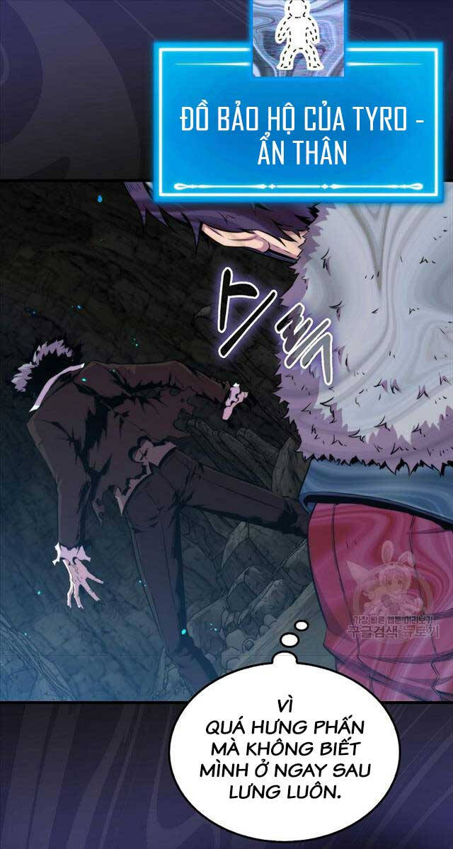 tôi thăng cấp trong lúc ngủ chapter 73 64