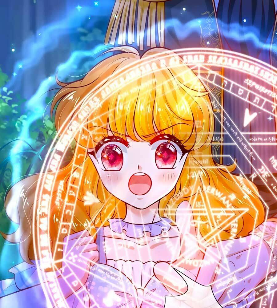 bỗng một ngày trở thành con gái nhà vua chapter 216 35