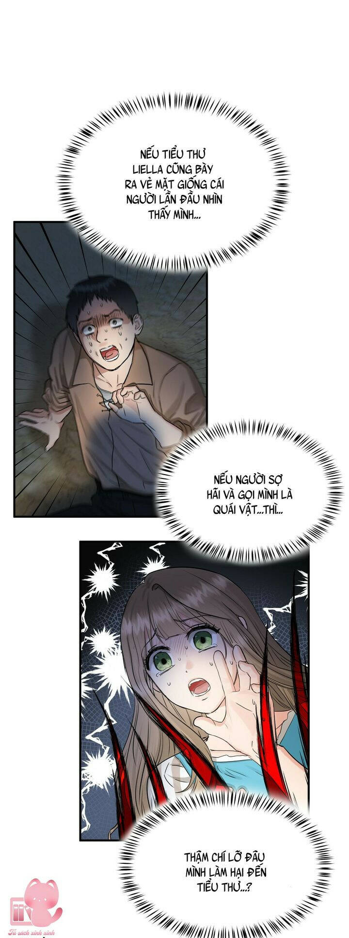 người thừa kế chapter 28 4