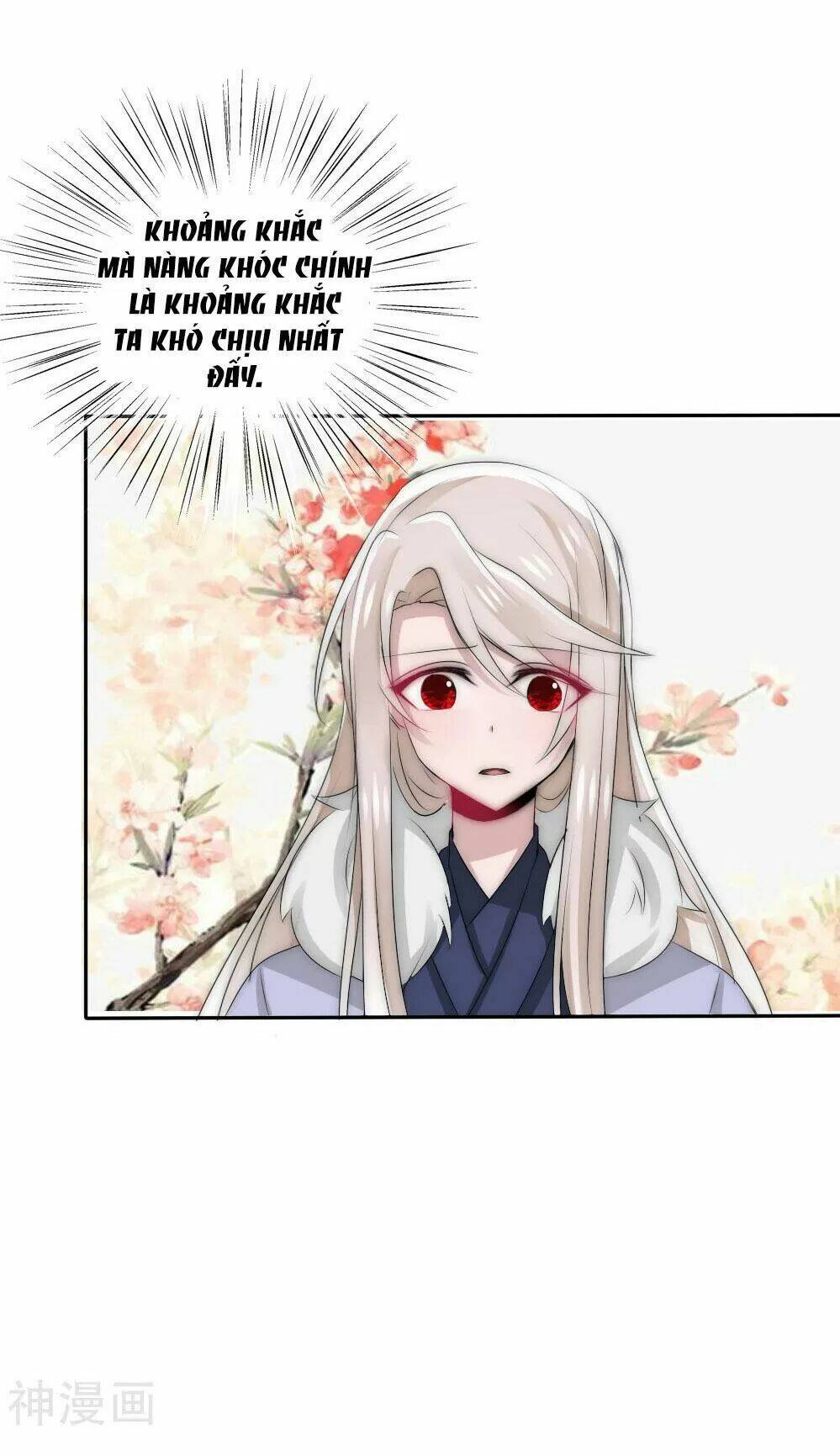 kế hoạch sủng ái của tiểu công chúa chapter 50 12