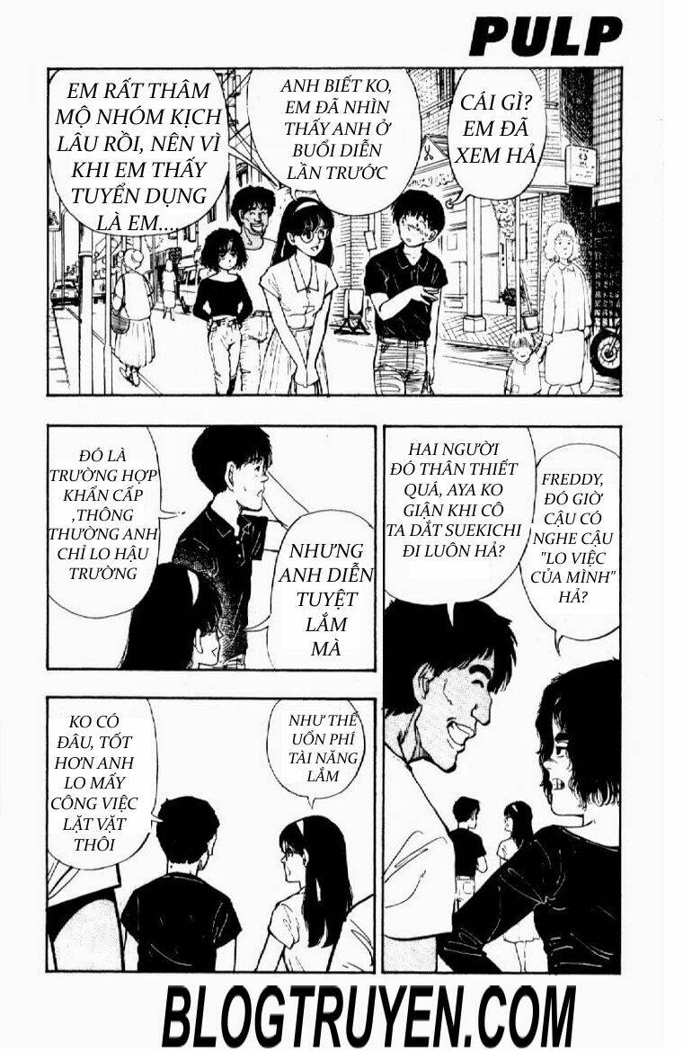 asatte dance chapter 36 10