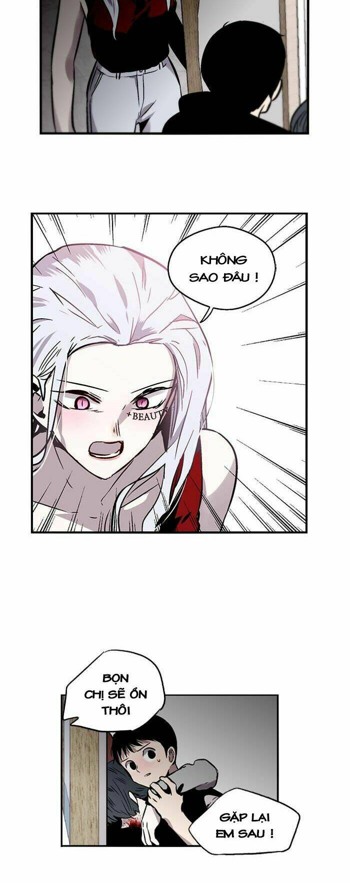 người máy hủy diệt chapter 84 11