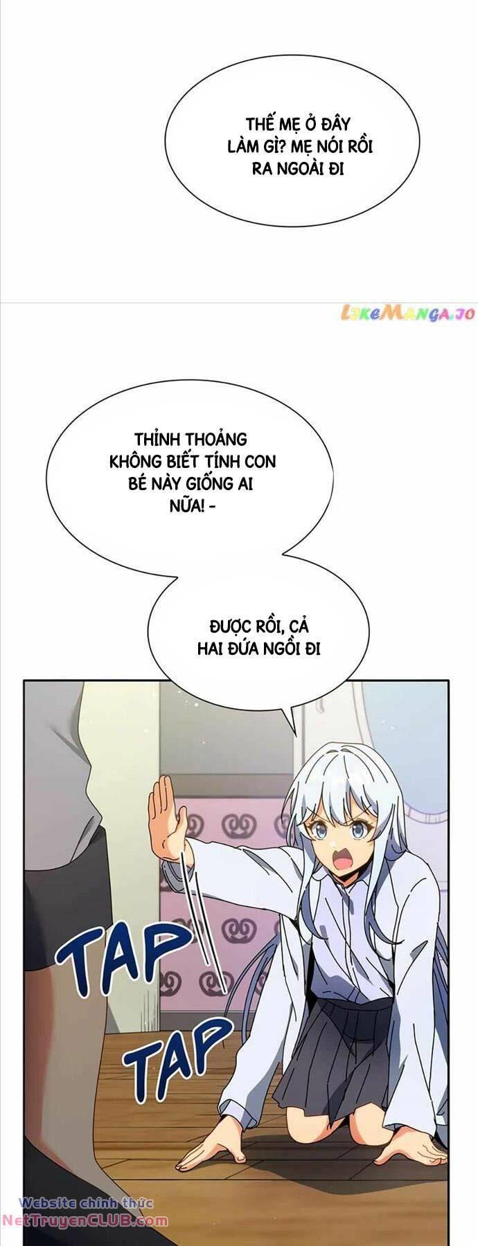 tử linh sư thiên tài của học viện chapter 64 6