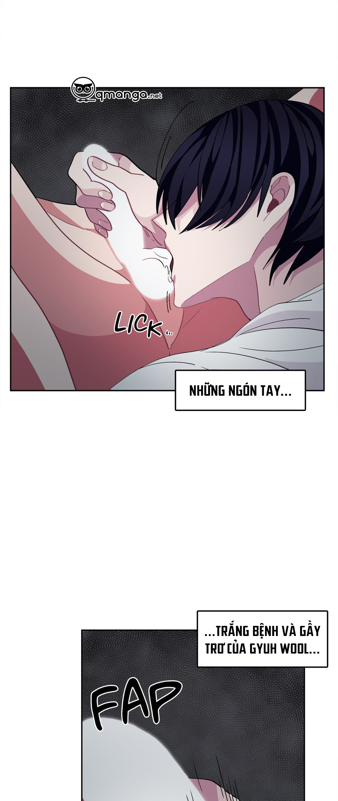 hãy tuân lệnh tôi chapter 8 25