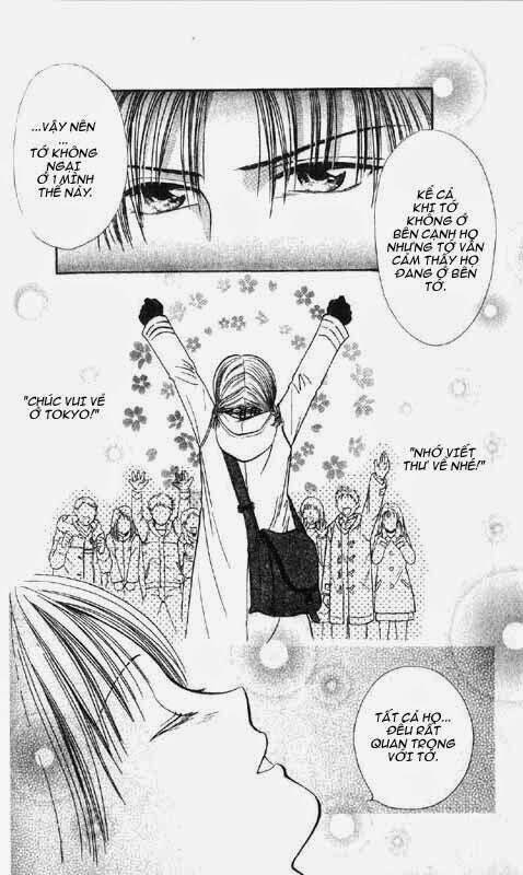 cô bé nghèo khó chapter 4 23