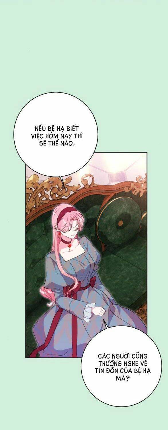mỗi đêm chồng tôi đều biến đổi chapter 7 7