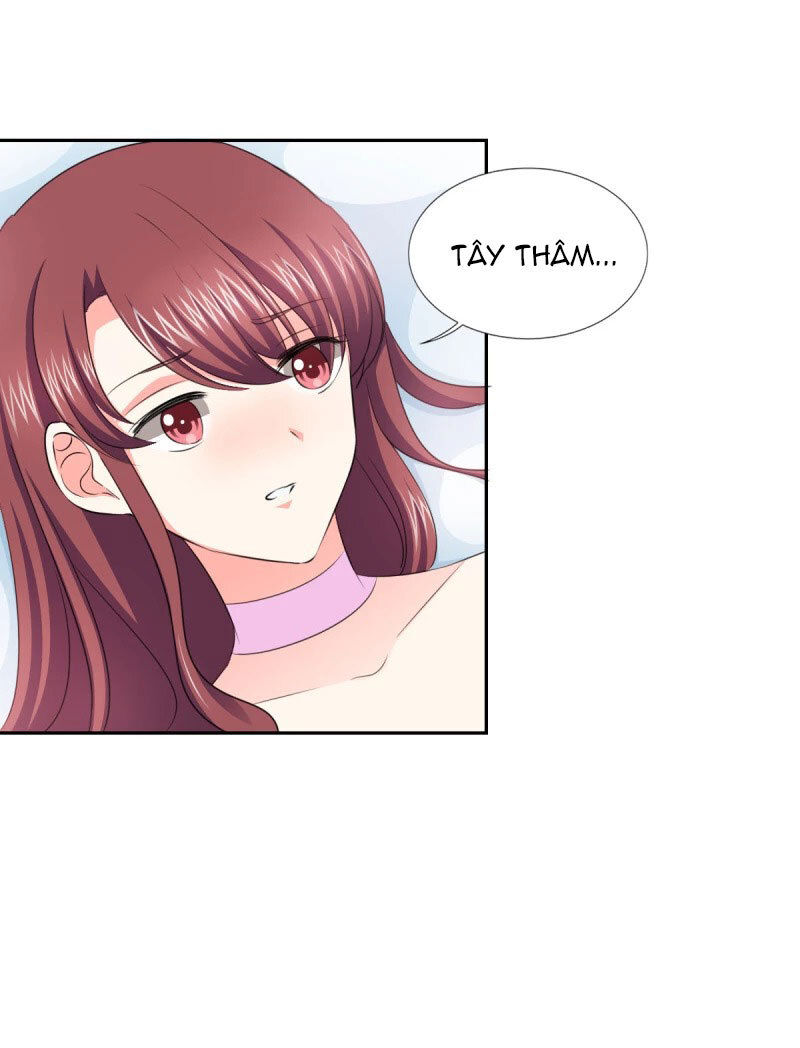 cẩm tú trùng sinh: chào buổi sáng phó thái thái chapter 48 11