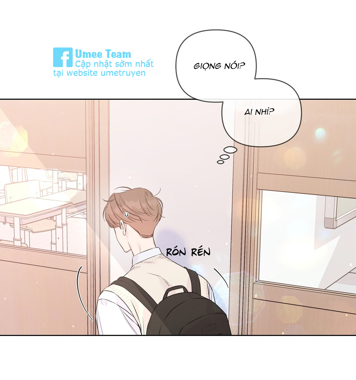 đừng bận tâm darling chapter 26 38