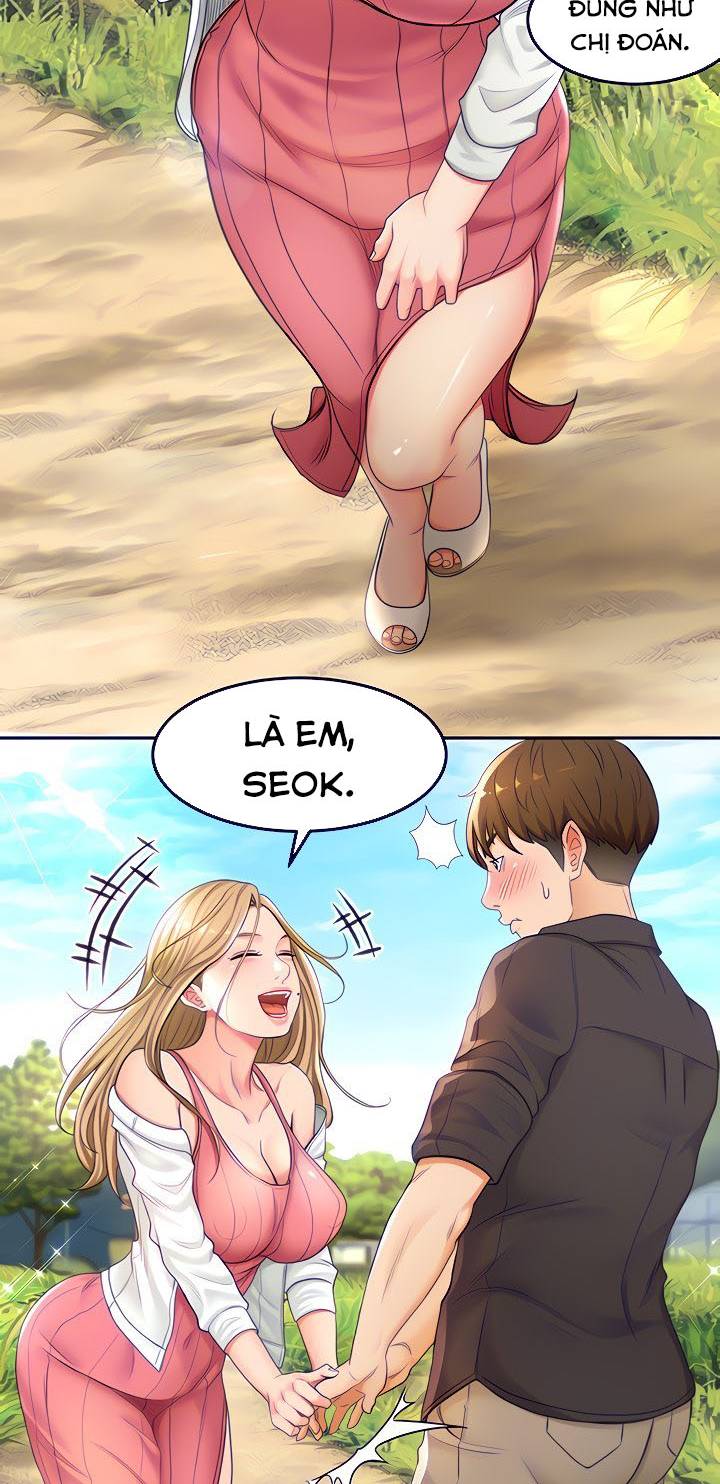 clb kiếm đạo chapter 2 78