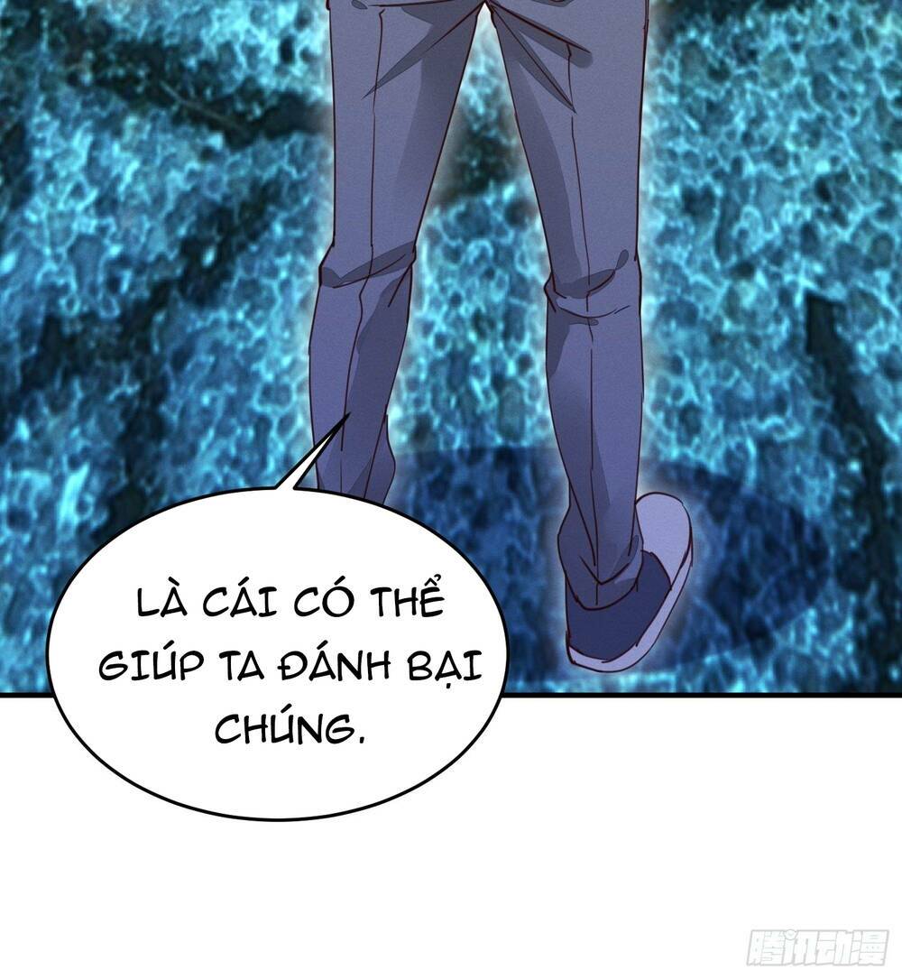 trở thành đạo sư dũng sĩ chapter 11 5