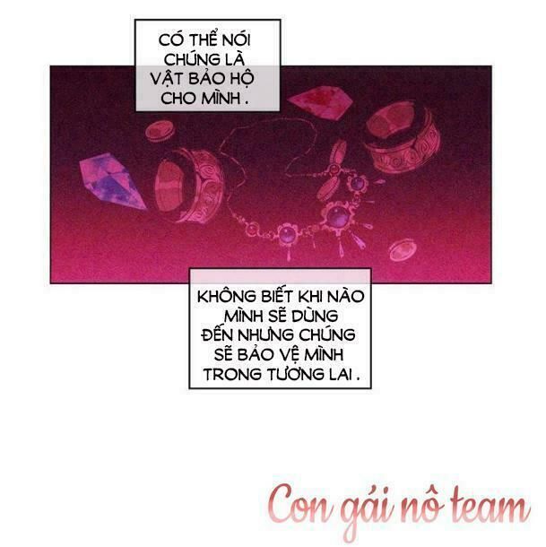 một ngày nọ tôi bỗng thành nàng công chúa chapter 3 54