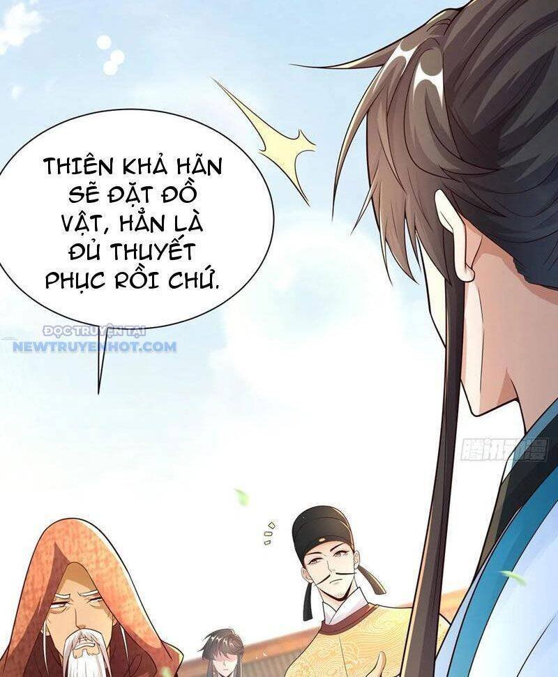 ta thực sự không muốn làm thần tiên chapter 76 24