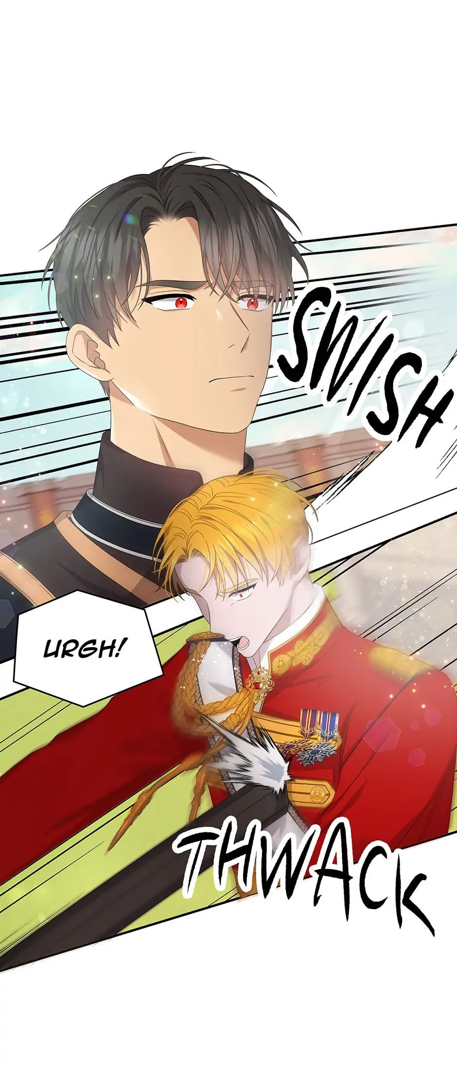 công chúa hai mặt chapter 48 2