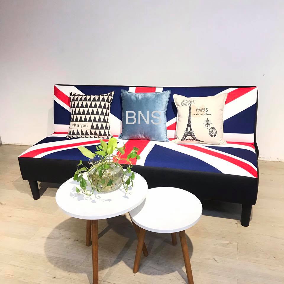 Ghế sofa giường BNS đa năng MH-ENGLAND