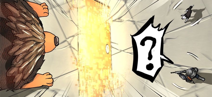 vua sinh tồn chapter 73 4