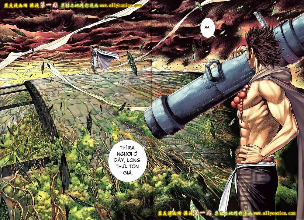 phong thần ký phần 3 chapter 33 26