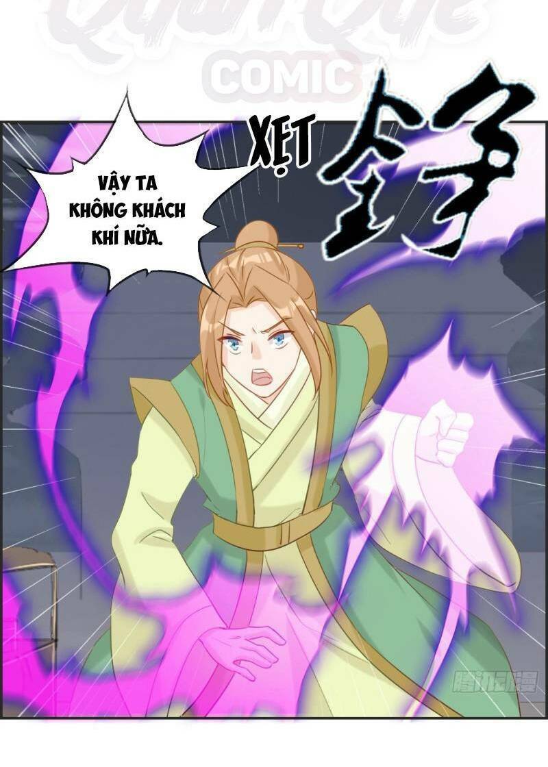 tối cường hoàn khố hệ thống chapter 54 8